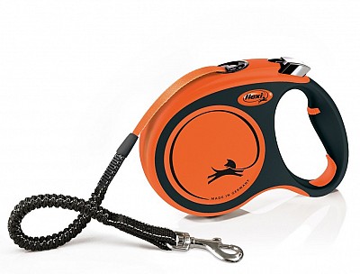 FLEXI 20kg/5m Xtreme, pásek, oranž