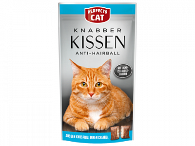 Perfecto Cat Anti-Hairball 50g