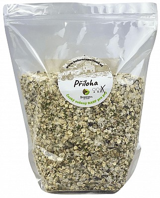 BOHEMIA příloha C 2kg