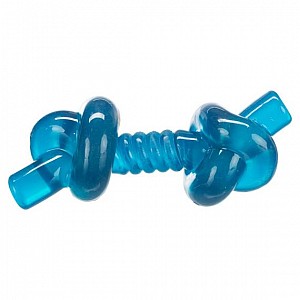 Bungee Knot dvojuzel 17cm, termoplast